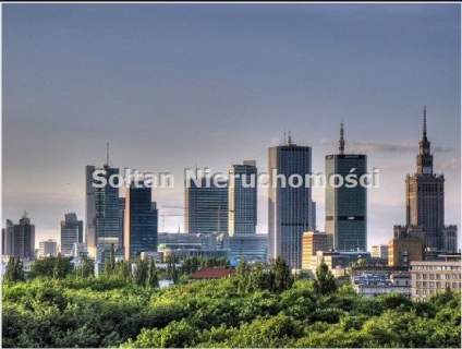 Działka budowlana na sprzedaż, 2623 m2, Warszawa