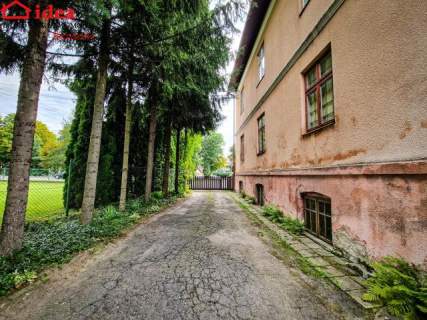 PEREŁKA INWESTYCYJNA