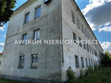Biuro na sprzedaż, 2350 m2, Błonie