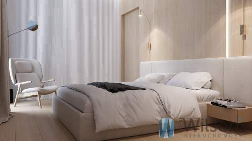 Nowy apartament - Olsztyn