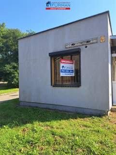 lokal uzytkowy na sprzedaż w Czarnkowie