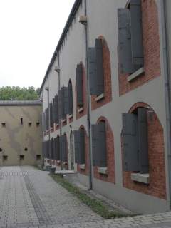 POWIERZCHNIA BIUROWA NA WYNAJEM - FORT WĘGRZCE
