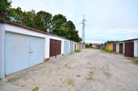 Obiekt na sprzedaż, 19 m2, Gorzów Wielkopolski