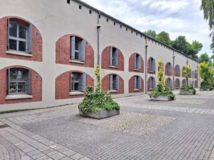 POWIERZCHNIA BIUROWA NA WYNAJEM - FORT WĘGRZCE