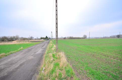 Działka budowlana na sprzedaż, 7968 m2, Gorzów Wielkopolski