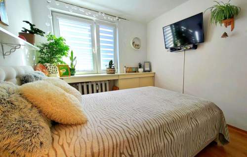 PRZYTULNE MIESZKANIE 4-POKOJOWE W JAŚLE, UL. KRASIŃSKIEGO, 62M2