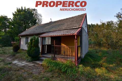 Działka z MPZP, 2300m2, Promnik, gm. Strawczyn