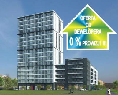 OD DEWELOPERA, 0%, inwestycja zakończona 