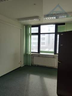 Ursynów oferujemy do wynajęcia biuro 1800 m2
