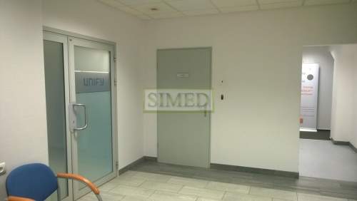 Parter222 m 2,strefa dostaw od parkingu,dostep24 .