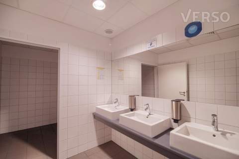 Gotowe do wprowadzenia. Cetryfikat Leed