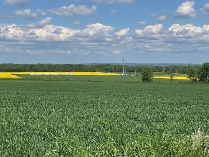 Działki budowlane Dobroszów