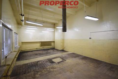 Lokal magazynowy, 45 m2, Pod Telegrafem