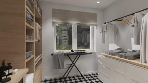 Apartament 120m2 z ogródkiem, taras na Os. Słowackiego