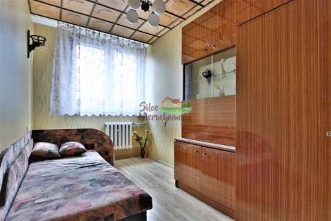Mieszkanie 3 pokojowe, balkon, os. Hutnik Głogów