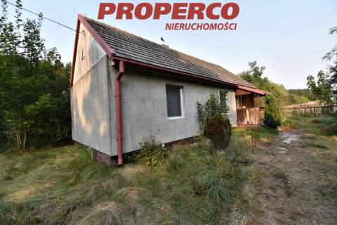 Działka z MPZP, 2300m2, Promnik, gm. Strawczyn