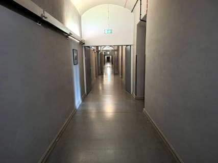 POWIERZCHNIA BIUROWA NA WYNAJEM - FORT WĘGRZCE