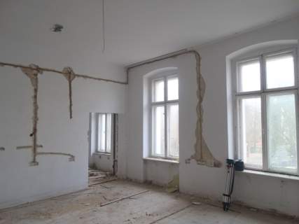 Kamienica 44 mieszkania Tarninów Legnica