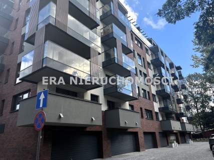 Apartament dla wyszukanego najemcy ścisłe Centrum