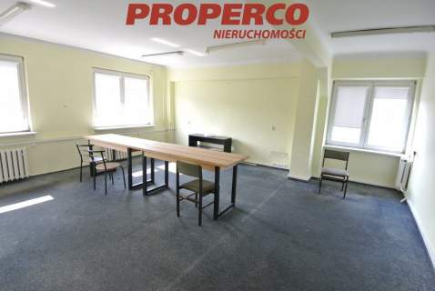 Lokal biurowy, 37 m2, Pod Telegrafem