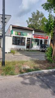 Lokal usługowo- handlowy, bezpłatny parking