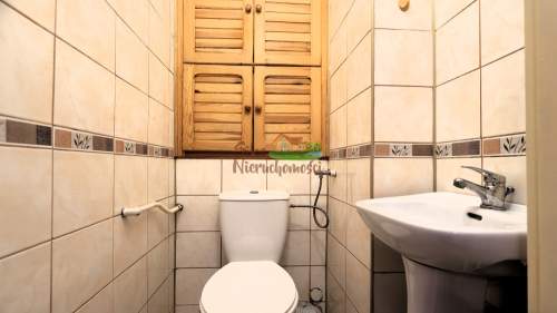 Mieszkanie 2 pokoje, 1 piętro, balkon os. Kopernik