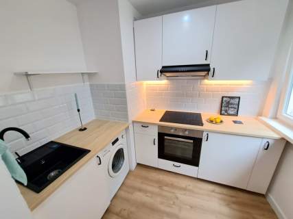 2POKOJE-37M2-ŚWIEŻO PO REMONCIE-CO.MIEJSKIE-BALKON