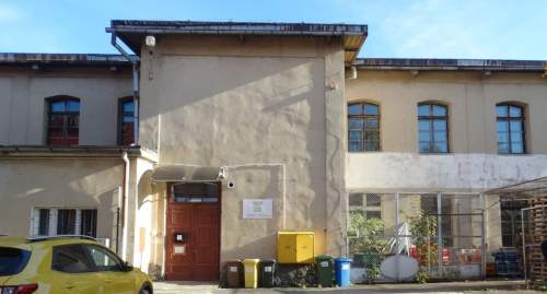 Lokal Hala Magazyn Jawor 1042 m2