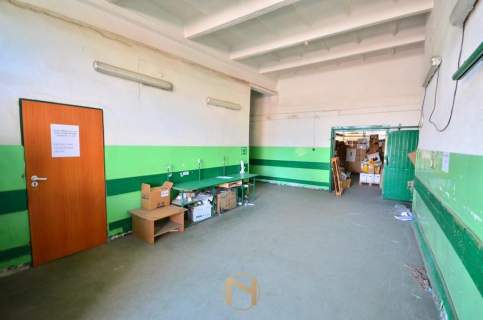 Obiekt na sprzedaż, 800 m2, Gorzów Wielkopolski