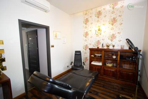 Lokal usługowy 65m2 w centrum Białegostoku