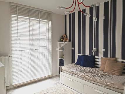 Wyjątkowy apartament w sąsiedztwie lasu