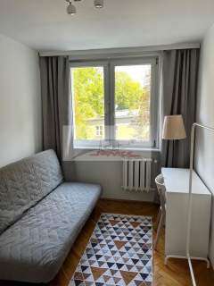 Mieszkanie do wynajęcia, 54 m2, Warszawa