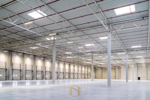 Obiekt do wynajęcia, 1650 m2, Gorzów Wielkopolski