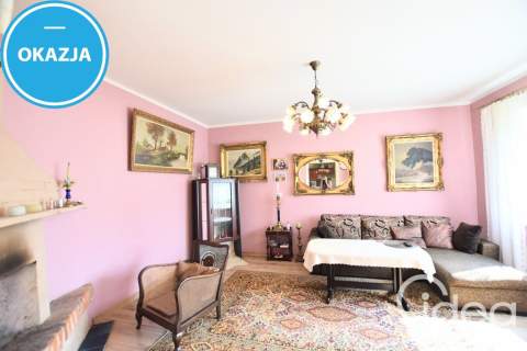 Osowo pod Nowogardem bliźniak 150m2 dz. 2363m2
