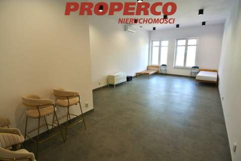 Lokal biurowo-usługowy 54m2, Piaseczno