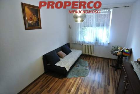 Mieszkanie 3pok, 63,5m2, Milanówek, ul. Królewska
