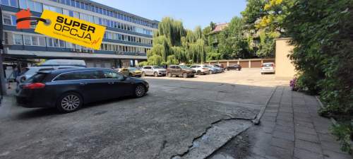 Ładne Biura - Kraków Centrum