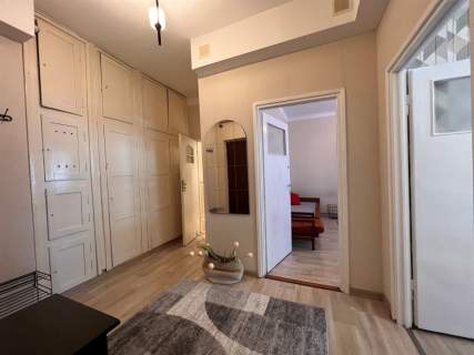 Mieszkanie do wynajęcia, 53 m2, Szczecin