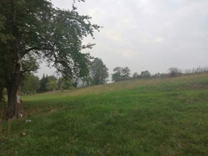 Działka na sprzedaż, 2628 m2, Dłużec