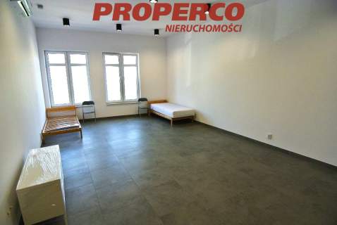 Lokal biurowo-usługowy 54m2, Piaseczno