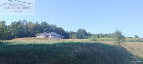Działka budowlana na sprzedaż, 4400 m2, Gwoźnica Dolna