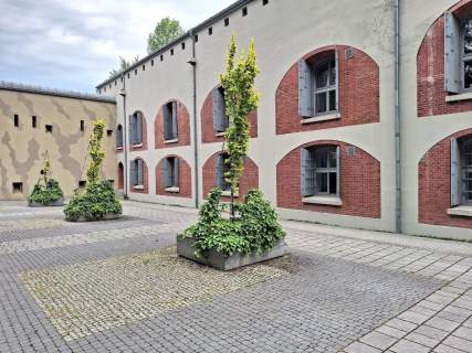 POWIERZCHNIA BIUROWA NA WYNAJEM - FORT WĘGRZCE
