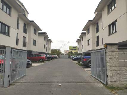 Wyjątkowy apartament w sąsiedztwie lasu