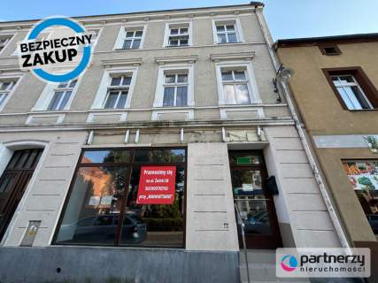 Mieszkanie z kllimatem, kamienica, 5 pokoi,