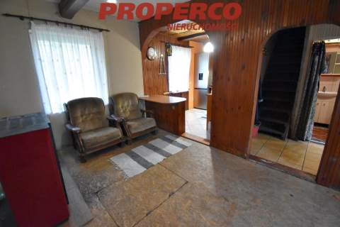 Działka z MPZP, 2300m2, Promnik, gm. Strawczyn