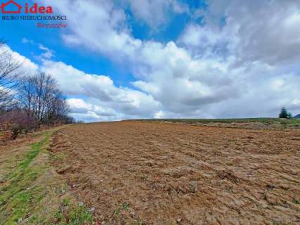 Działka budowlana na sprzedaż, 1600 m2, Malinówka