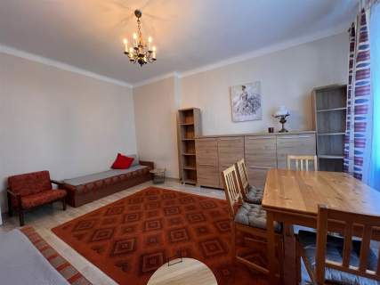 Mieszkanie do wynajęcia, 53 m2, Szczecin