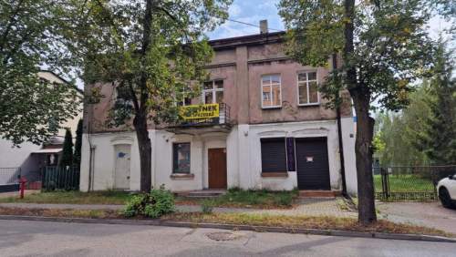 Nieruchomość komercyjna na sprzedaż, 292,42 m2, Będzin
