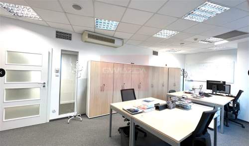 Nieruchomość komercyjna do wynajęcia, 256,9 m2, Warszawa