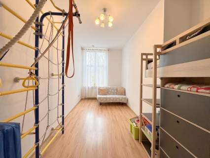 Wygodne 3 pokojowe parter, Wileńska